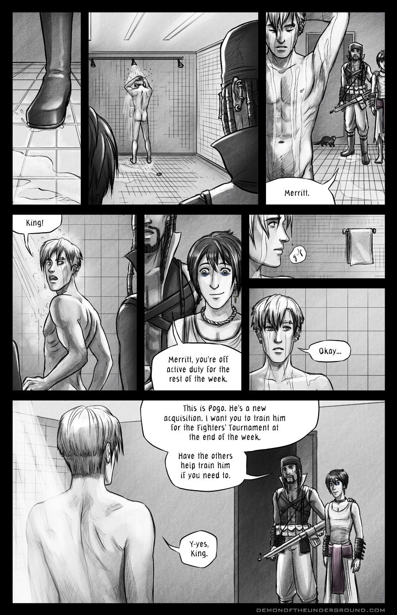 Comic #71