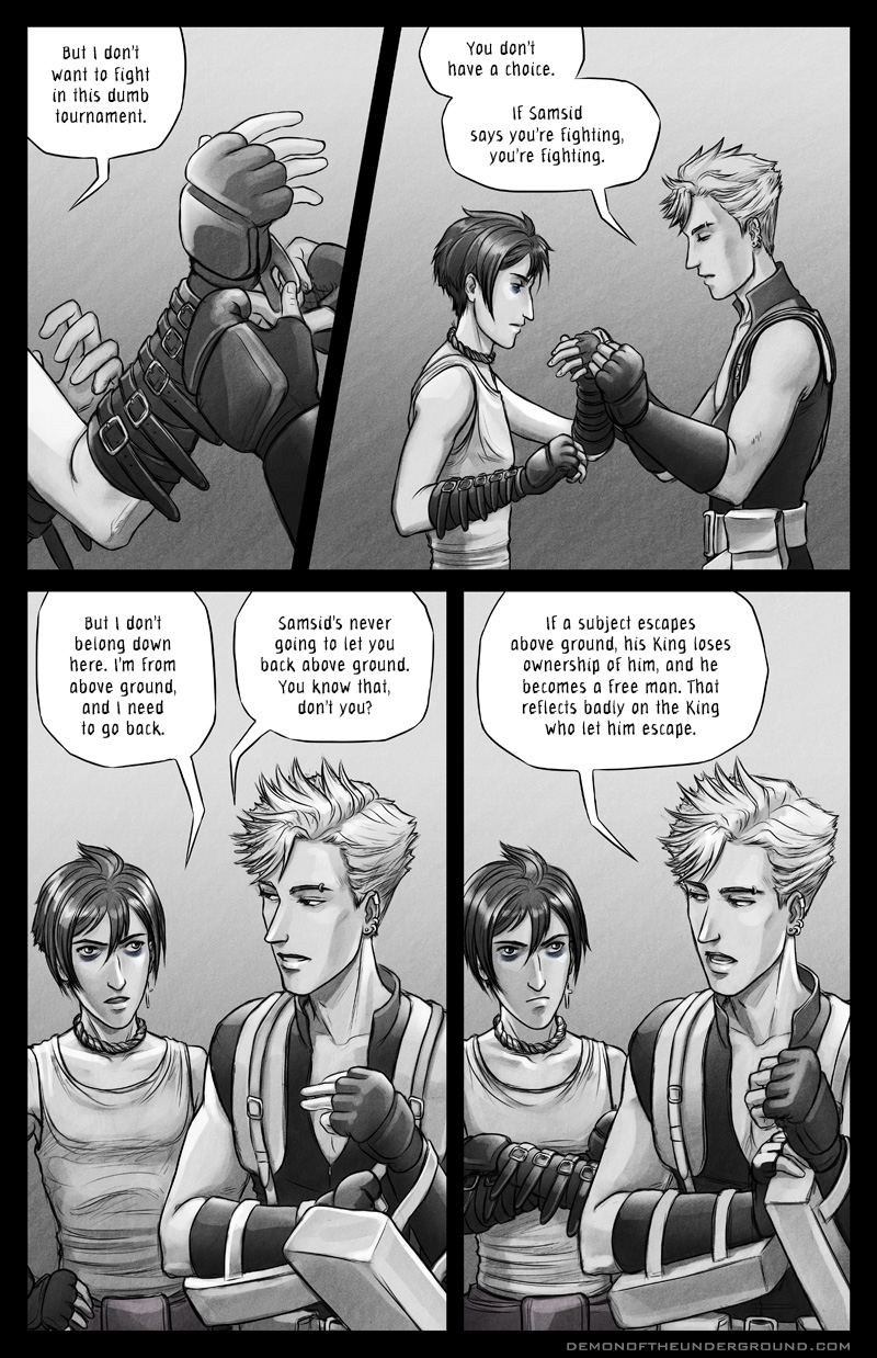 Comic #76